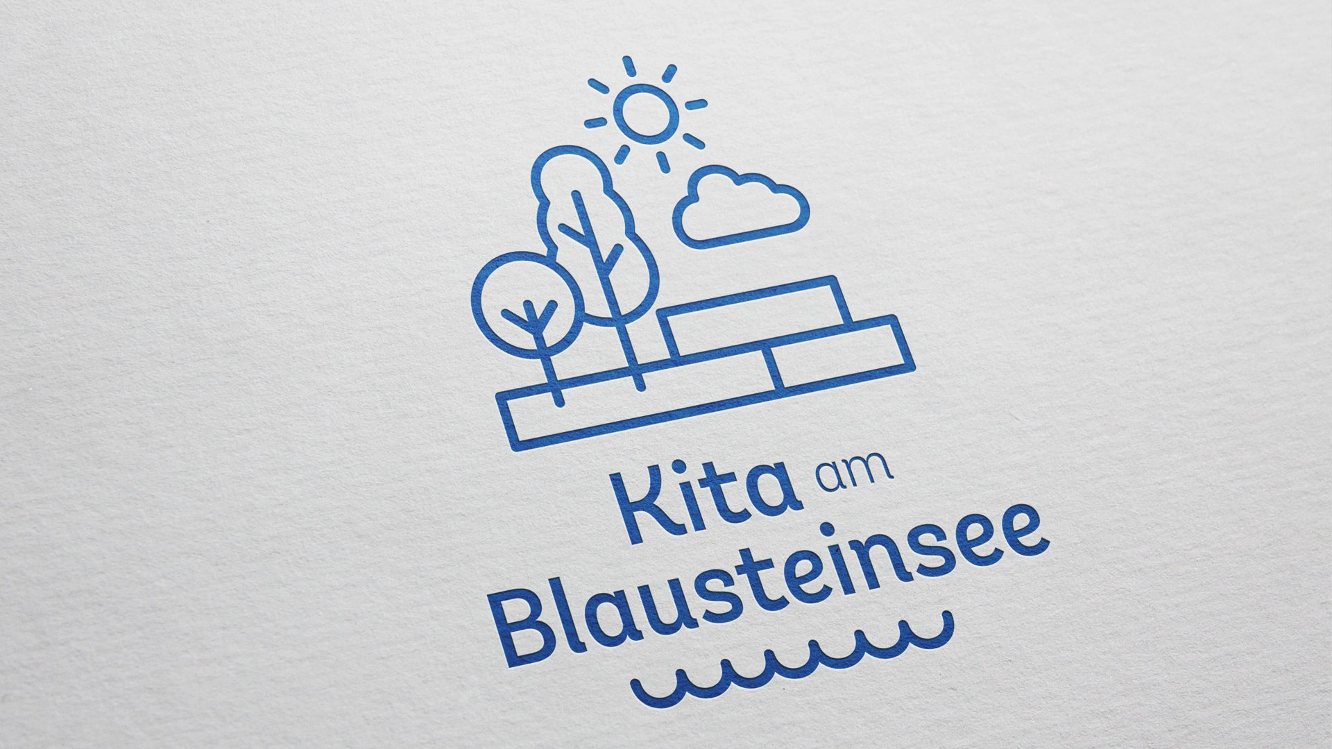 Braindinx Kita Am Blausteinsee Logo